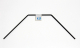 Team C - Stabilisator vorne 1.2 Comp. Onroad (T01064)