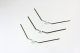 Team C - Stabilisatoren Set 1.6 / 1.8 / 2.0 (3 St.) 4WD...
