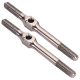 Team C - Titan Gewindestange 3x40 mm (2 St.) Comp. Onroad...