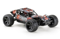 Absima - EP Sand Buggy ASB1BL 4WD brushless RTR - 1:10