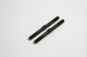 Team C - Gewindestangen 5x58mm schwarz (2 St.) (T08898)