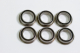 Team C - Kugellager 8x12x3.5mm (6 St.) 1:8 Onroad (T08864)