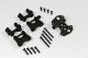Team C - Mitteldifferential Halter 1:8 (T08602)