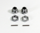 Team C - Radmitnehmer Set 17mm (2 St.) 1:8 Rally (T08933)