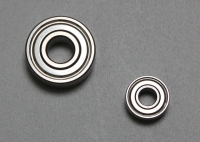 Absima - Kugellager Set für "Revenge CTM Motoren" 1:10 (2110040)