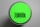 Absima - Polycarbonat Spray Paintz fluoreszierend grün - 150ml