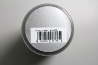 Absima - Polycarbonat Spray Paintz metallisch silber - 150ml