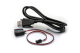 Absima - USB + Temperatursensorkabel CTC-1/CTC Duo (4000051)