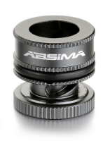 Absima - Höhenlehre 15-20mm 1:10 Offroad (3000052)