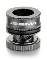 Absima - Höhenlehre 20-30mm 1:10 Offroad (3000051)