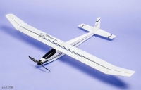 Aeronaut - Luxx Elektroflugmodell - 1300mm