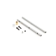 E-Flite - Blade Hauptrotorwelle mit Abstandshalter: 250...
