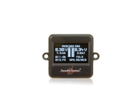 PowerBox Systems - PowerBox Mercury SRS mit OLED mit GPS