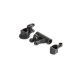 Horizon Hobby - Steering Bell Crank Set: All SCTE...