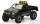 Pro-Line - ProLine 1985 Toyotta HiLux SR5  Karo klar (Cab & Bed) (PRO3466-00)