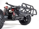 Hobbico - ARRMA FURY 2WD MEGA Brushed S (AR102651)