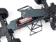 Hobbico - ARRMA FURY 2WD MEGA Brushed S (AR102651)