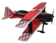 RC factory - Revo P3 red - 8mm EPP -  940mm