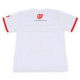 Killerbody Shirt "L" Weiß (190g 100%...