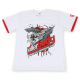 Killerbody Shirt "XL" Weiß (190g 100%...
