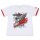 Killerbody Shirt "XL" Weiß (190g 100% Baumwolle) (KB20001XL)