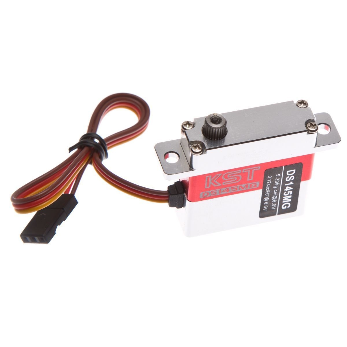 KST 10mm Digitalservo DS 145MG RCModellbau Shop