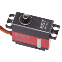 KST - 15mm Digitalservo MS589 HV