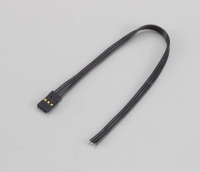 Kopropo - Servo Kabel Schwarz High Current (KO36516)