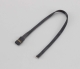 Kopropo - Servo Kabel Schwarz High Current (KO36516)