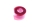 Muldental - PVC Schrumpfschlauch 37mm transparent rot - 1m
