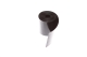 Muldental - PVC heat shrink tubing 80mm full colour black...
