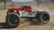 Losi - LST XXL-2, AVC gasoline 4WD Monster Truck - 1:8