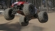 Losi - LST XXL-2, AVC gasoline 4WD Monster Truck - 1:8