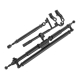 Hobbico - AR60 OCP Lenkgestänge Set HD (AX31349)