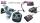 Hacker - Me-163 Set RTF (Camouflage - Mode 2) - 730mm