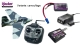 Hacker - Me-163 Set RTF (Rot - Mode 2) - 730mm