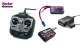 Hacker - Me-163 RTF-Upgrade Set (Mode 1)