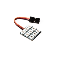 E-flite - Conspiracy 220 - LED Board