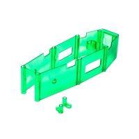 E-flite - Conspiracy 220 - Frame Skirt