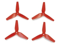 Graupner - Luftschraube 3D-Prop3,8x3,5 3-Blatt or (2934.3,8X3,5)