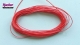 Para-RC - Ersatzleine Dyneema rot (5m)