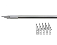 Voltmaster - Precision designer knive