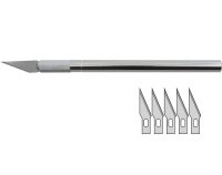 Donau Elektronik - Precision designer knives