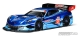Pro-Line - PROTOform Chevrolet Corvette C7.R Karo klar...