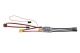 Graupner - Regler BRUSHLESS CONTROL + T 35 XT-60...