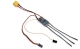 Graupner - Regler BRUSHLESS CONTROL + T 18 XT-60...