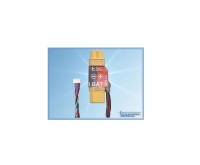 SM Modellbau - UniLog Stromsensor - XT60 80A