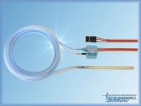 SM Modellbau - Speed Sensor 600 bis 1000km/h