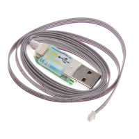 SM Modellbau - USB Interface (einzeln)