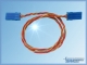 SM Modellbau - Patch cable for telemetry sensors (single)